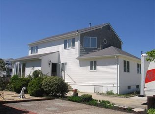 6 Point Drive Yes, Somers Point, NJ 08244