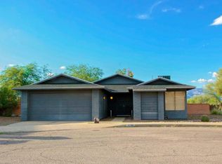 10261 E Potomac Pl, Tucson, AZ 85748