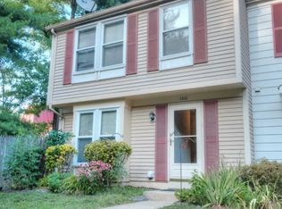 1310 Patriot Ln, Bowie, MD 20716