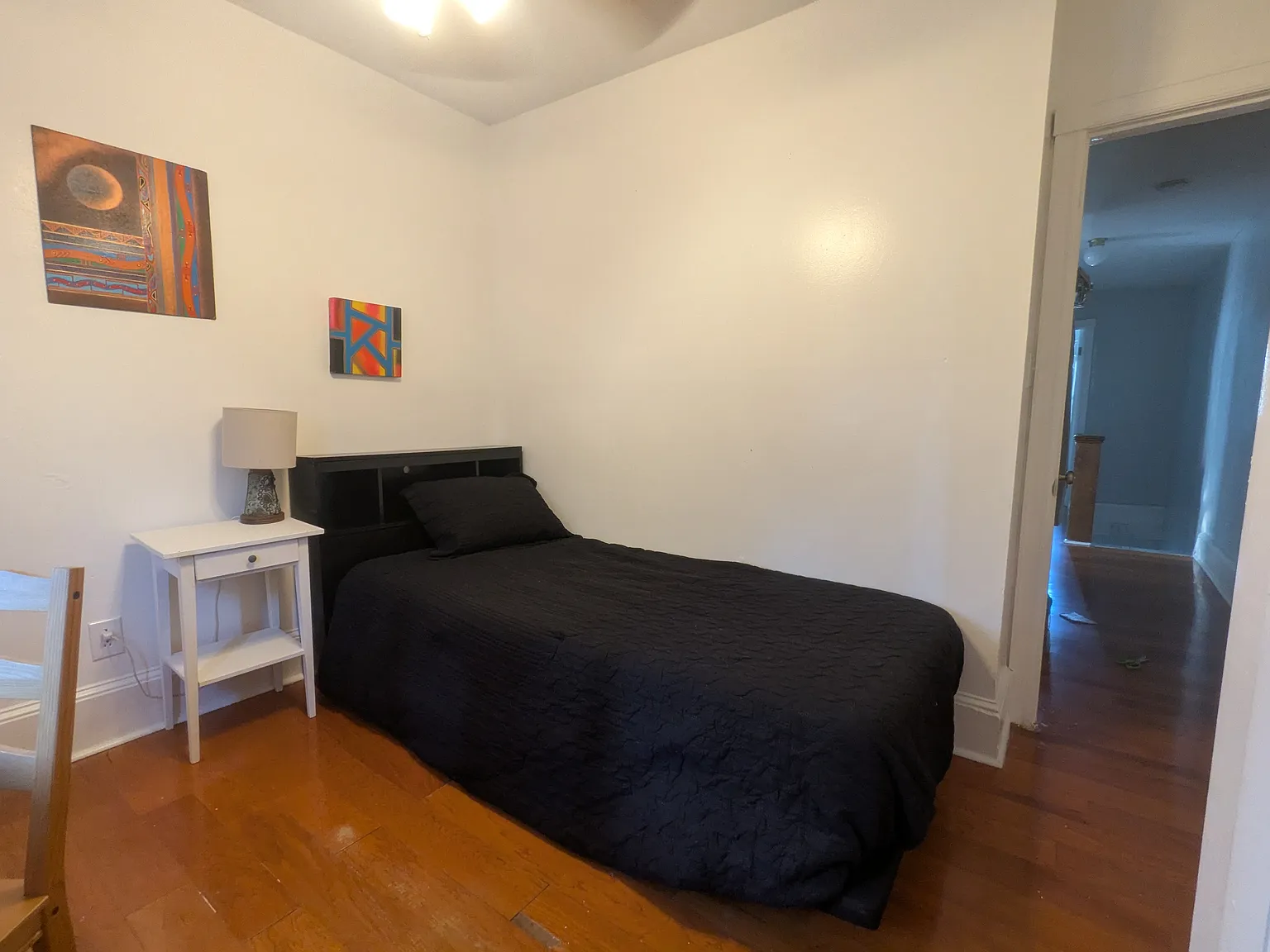 Roommates Needed! ~ Single Room Near 53rd & Walnut St — Photo 2