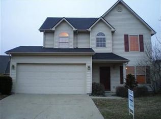 2004 Fairgrounds Ct, Lexington, KY 40516