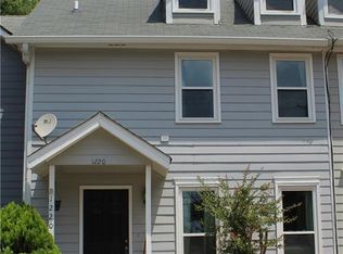 1220 Kennesaw Trace Ct NW, Kennesaw, GA 30144