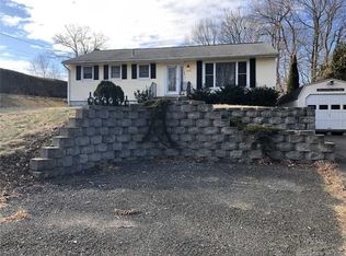 1677 Wolcott Rd, Wolcott, CT 06716