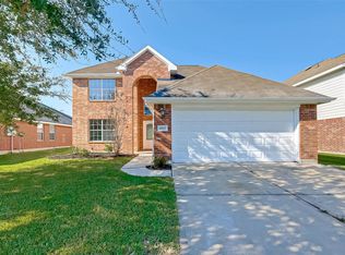 6923 Fountain Lilly Dr, Humble, TX 77346