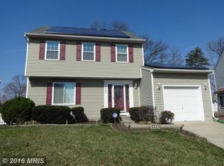 9024 Tarpleys Cir, Baltimore, MD 21237