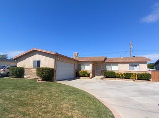 44855 Andale Ave, Lancaster, CA 93535