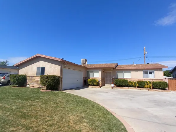 44855 Andale Ave, Lancaster, CA 93535