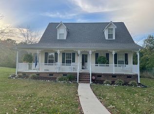 1218 Bobbys Ln, Haw River, NC 27258