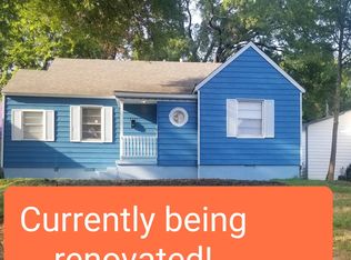 2311 Larose Ave, Memphis, TN 38114