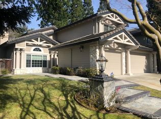 34 Snow Melt Ct, Danville, CA 94506