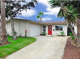 1324 Del Sol Ln, San Diego, CA 92154