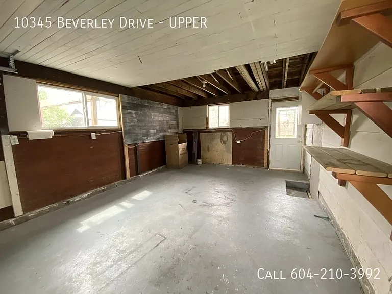 10345 Beverley Dr #UPPER — Photo 9