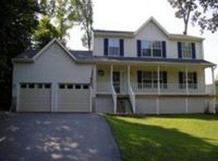 20 Parkwood Ct, Stafford, VA