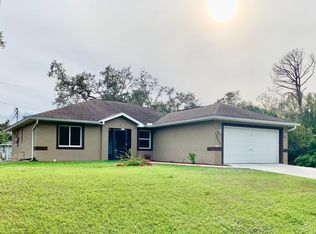 15467 Almeria Ave, Port Charlotte, FL 33954
