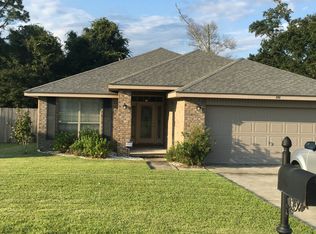 351 Tree Swallow Dr, Pensacola, FL 32503