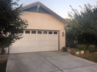 2706 Paradise Point Pl, Bakersfield, CA 93313
