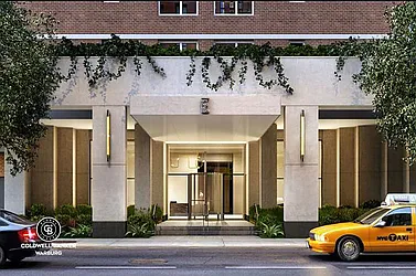 Rented by Coldwell Banker Warburg