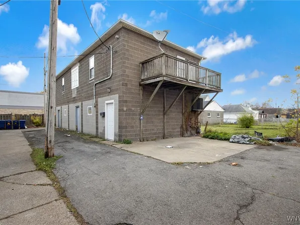 639 17th St, Niagara Falls, NY 14301