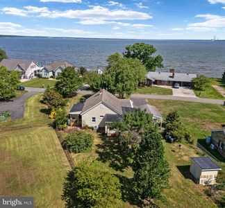 3304 Riverview Dr, Colonial Beach, VA, 22443