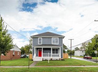 1820 Maury St, Richmond, VA 23224
