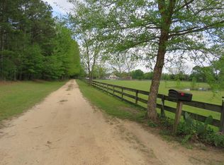 209 Albee Ln, Neeses, SC 29107