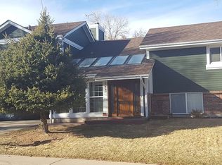 17467 E Kenyon Dr, Aurora, CO 80013