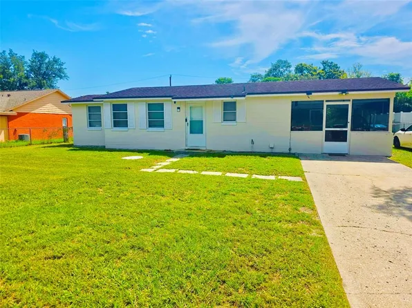 1701 Montecito Ave, Deltona, FL 32738