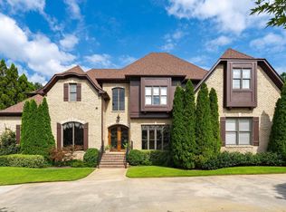 408 McCormack Way, Birmingham, AL 35242