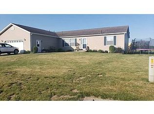 831 Milford St, Marengo, IA 52301