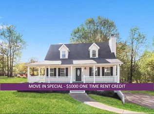 400 N Lost Lake Cv, Villa Rica, GA 30180