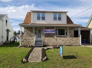 1631 Spring Garden Ave, Berwick, PA 18603