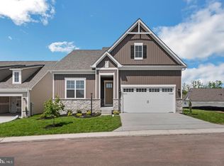 Andrews South Bailey Ct, Gettysburg, PA 17325