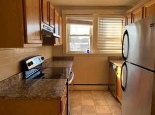 20 Grove St #40, Somerville, MA 02144