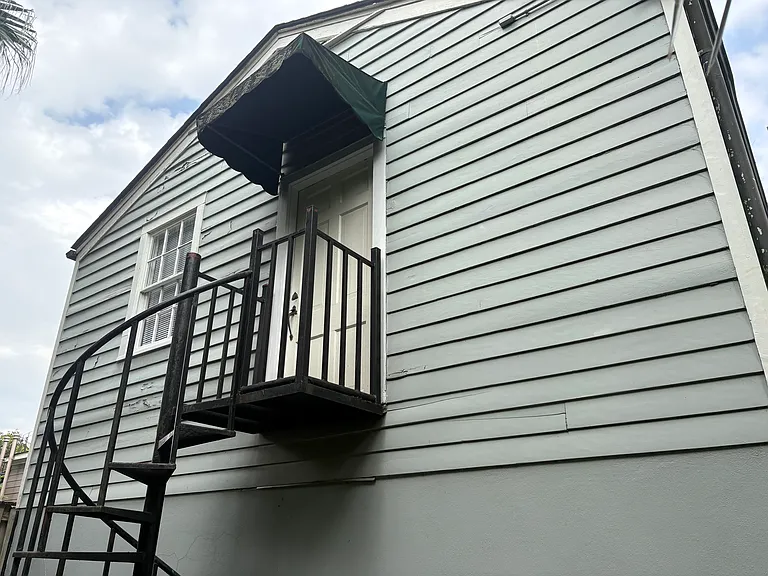 833 S Carrollton Ave #BACK HOUSE — Photo 1