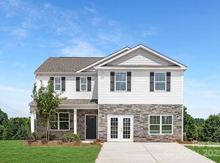 834 Adelston Ln, Asheville, NC 28804