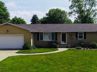 605 Concord St NW, Massillon, OH 44646