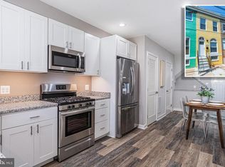 2706 Mathews St, Baltimore, MD 21218