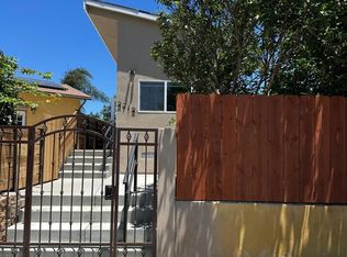 2712 Elrose Dr, San Diego, CA 92154
