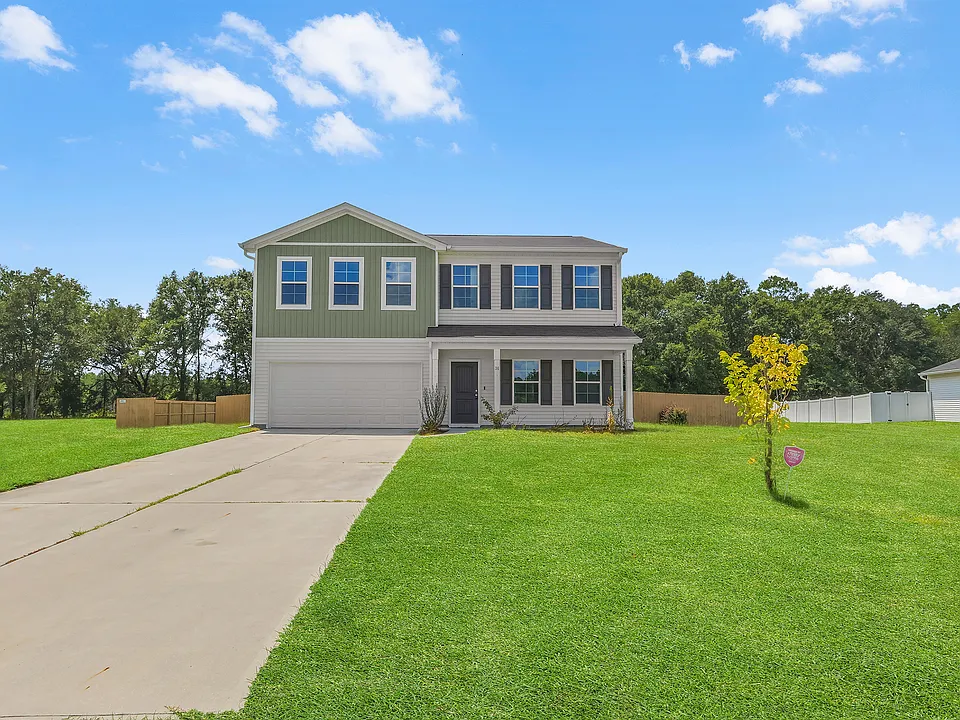 36 Enclave Way NE