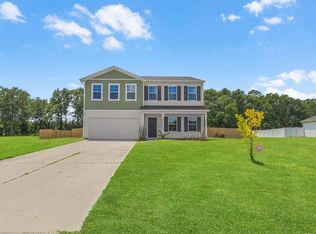 36 Enclave Way NE, Ludowici, GA 31316