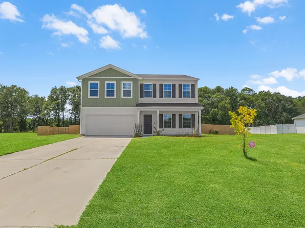 36 Enclave Way NE, Ludowici, GA 31316