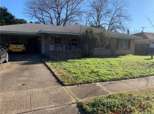 1501 Captain Shreve Dr, Shreveport, LA 71105