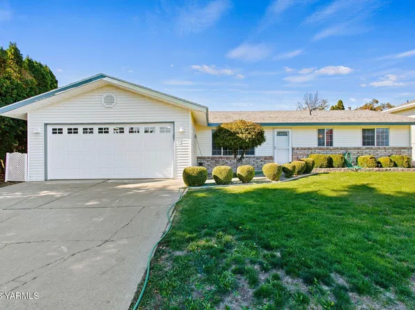 1416 Karr Ave, Yakima, WA 98902
