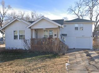 3015 E Orme St, Wichita, KS 67211