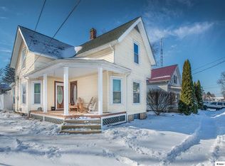 29 W College St, Fredericktown, OH 43019