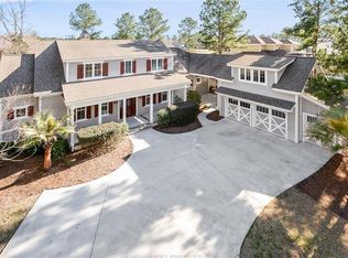 117 Hampton Hall Blvd, Bluffton, SC 29910