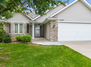 12597 Thrush St NW, Coon Rapids, MN 55448
