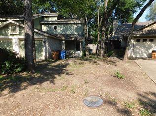 12315 Cahone Trl #A, Austin, TX 78729