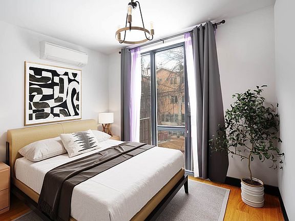 3rd image of 513 17th St APT 3R