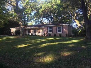 461 Shiloh Dr, Pensacola, FL 32503